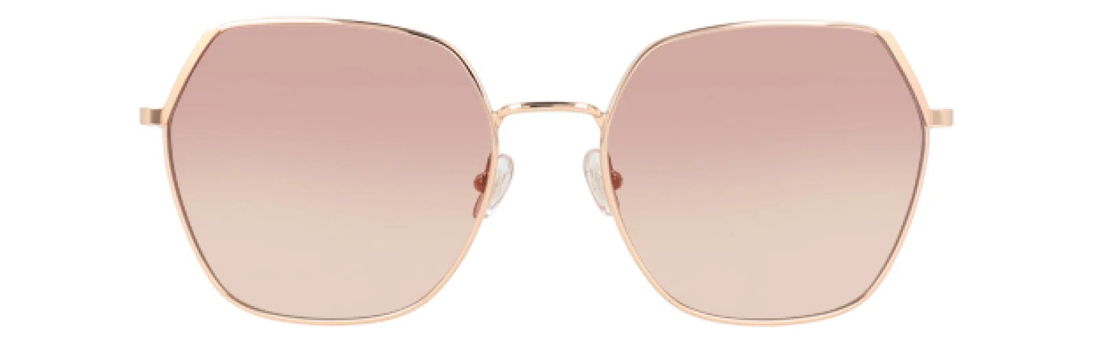 Vera Bradley VBIONA Sunglasses - view 6